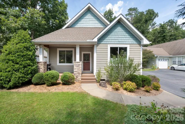 22 Banks Town Road, Weaverville, NC, 28787