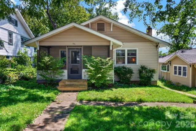 52 Pennsylvania Avenue, Asheville, NC, 28806