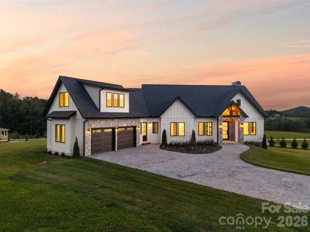 133 Golden Pasture Drive