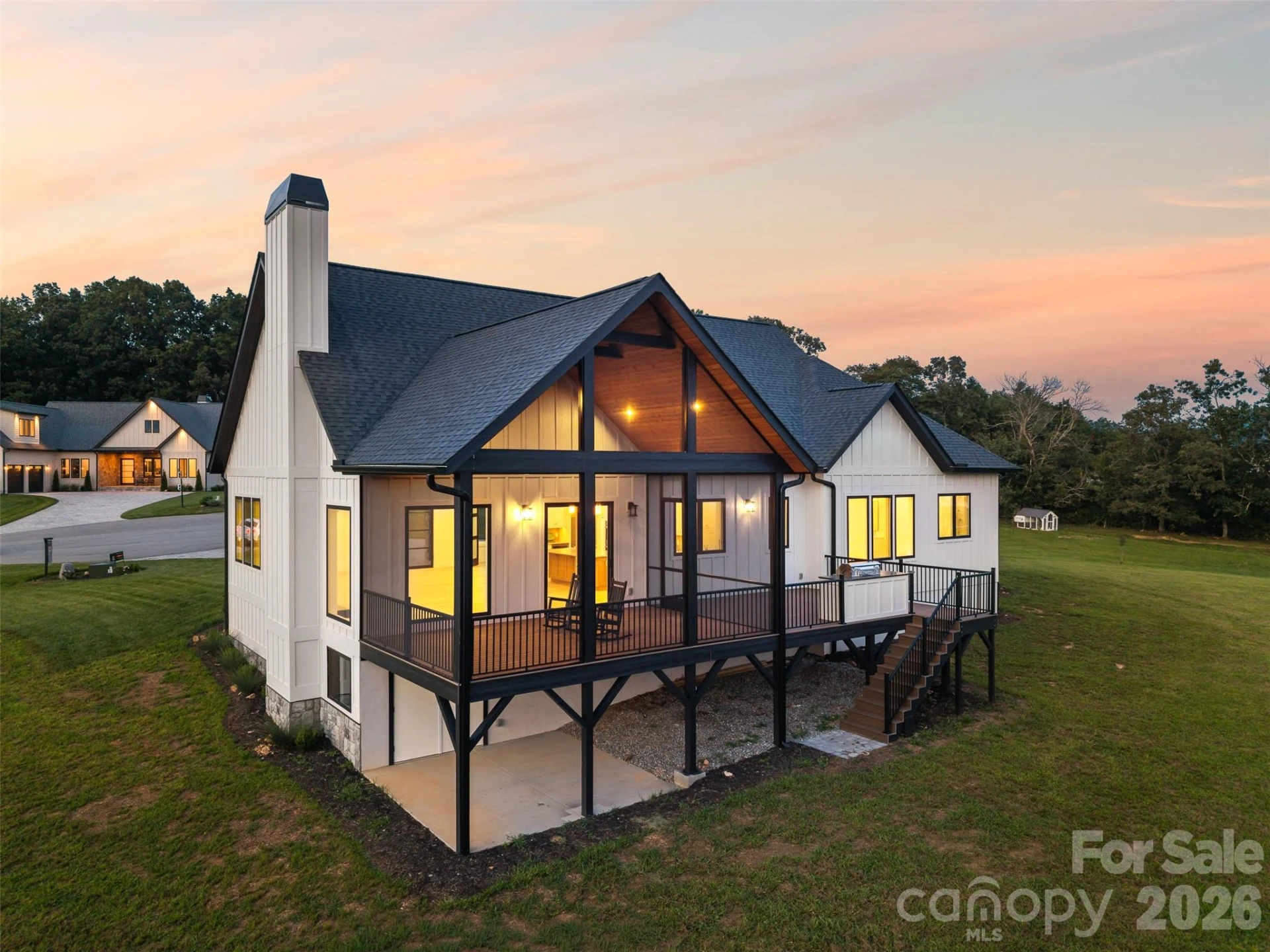 133 Golden Pasture Drive - Photo 37