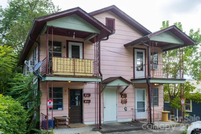37 Water Street, Asheville, NC, 28801