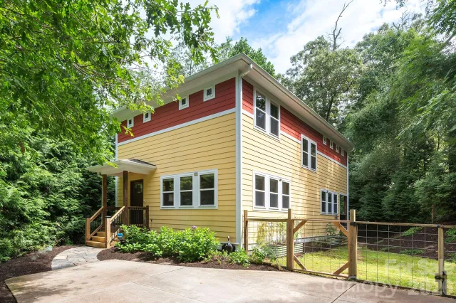 15 Riverlink Lane, Asheville, NC, 28806