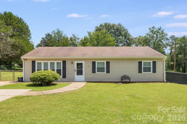 150 Hillbrook Drive, Bostic, NC, 28018