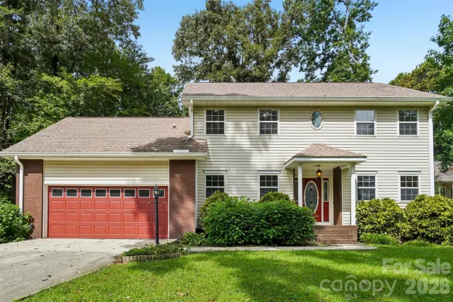506 Fox Hollow Lane