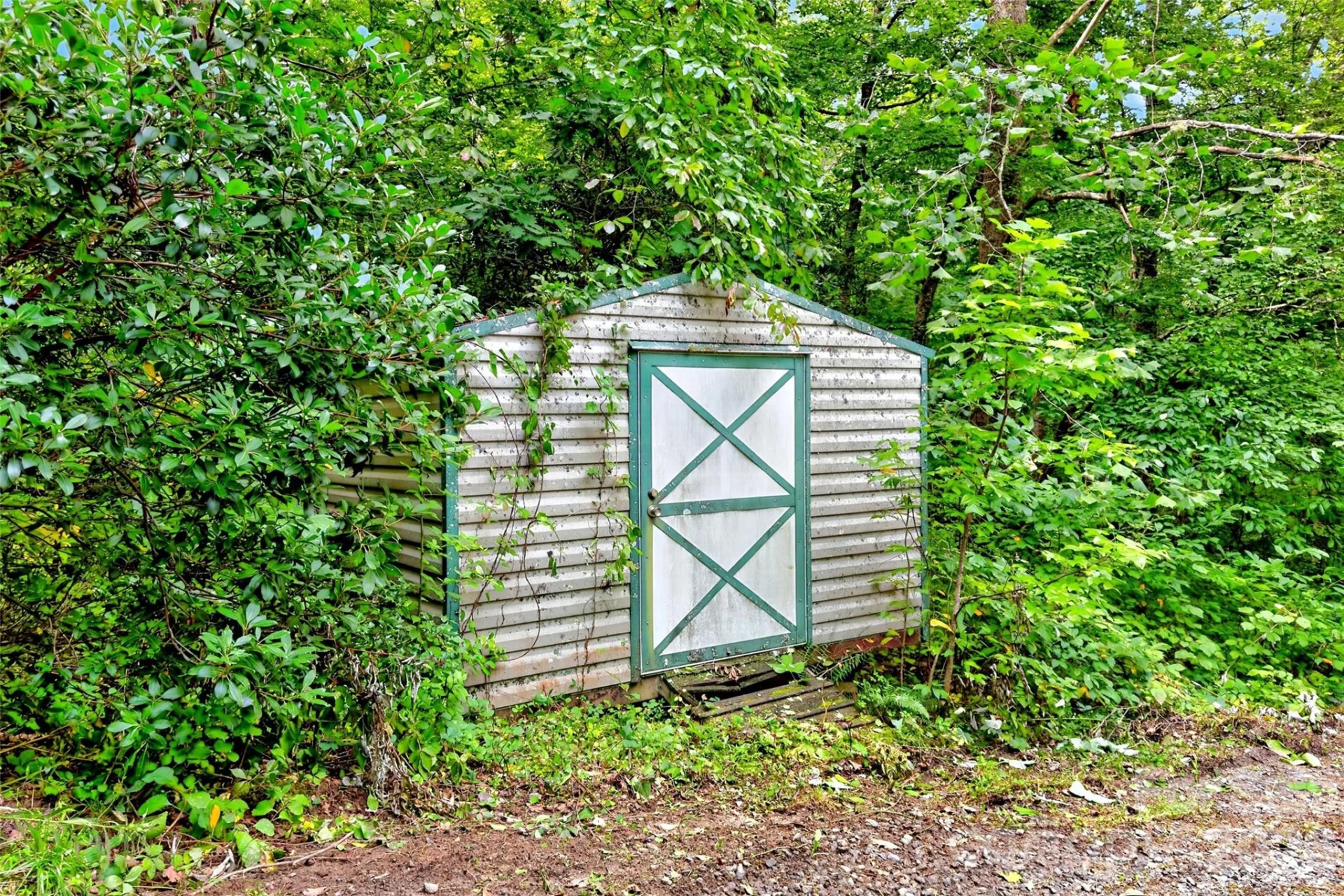 111 Walkertown Road - Photo 8