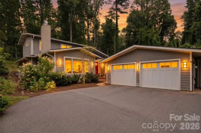 497 Kimberly Avenue, Asheville, NC, 28804