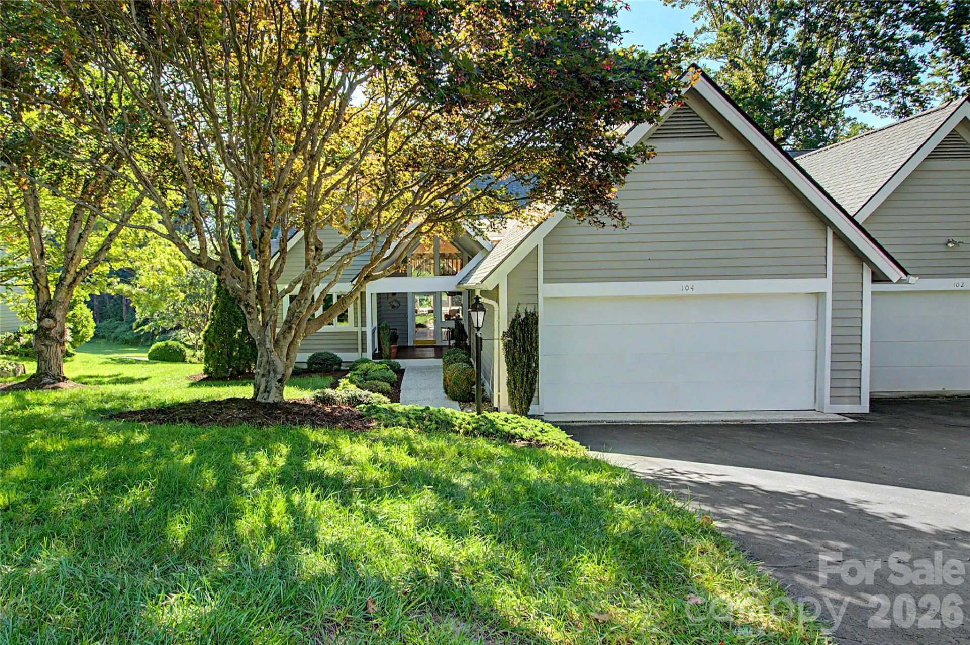104 Overlook Drive - Photo 2