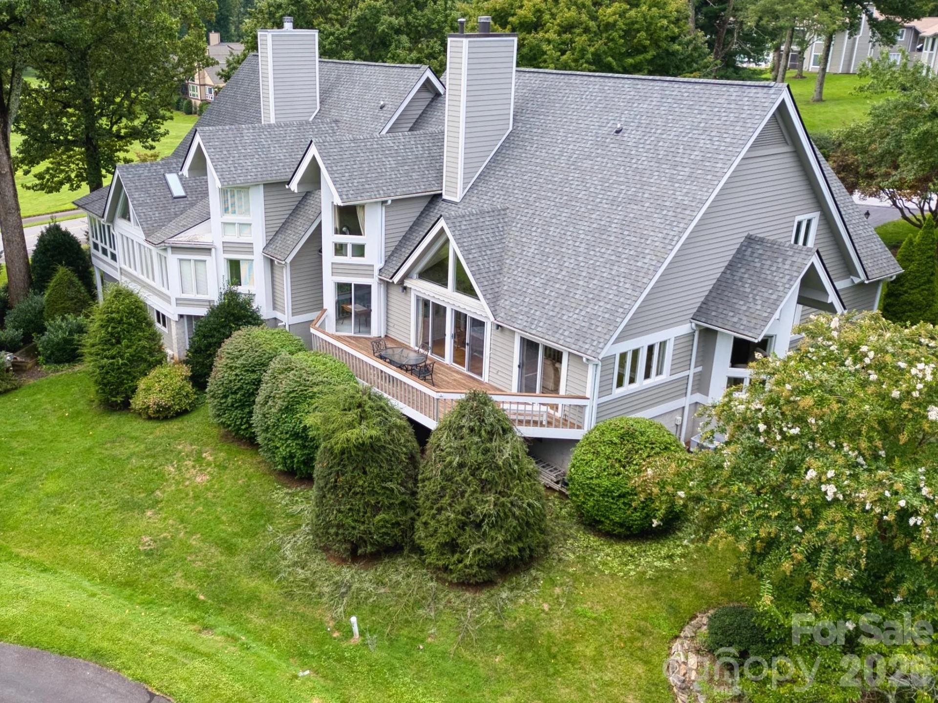 104 Overlook Drive - Photo 4