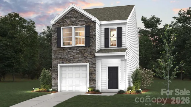 12 Katherine Emilie Drive, Hendersonville, NC, 28792