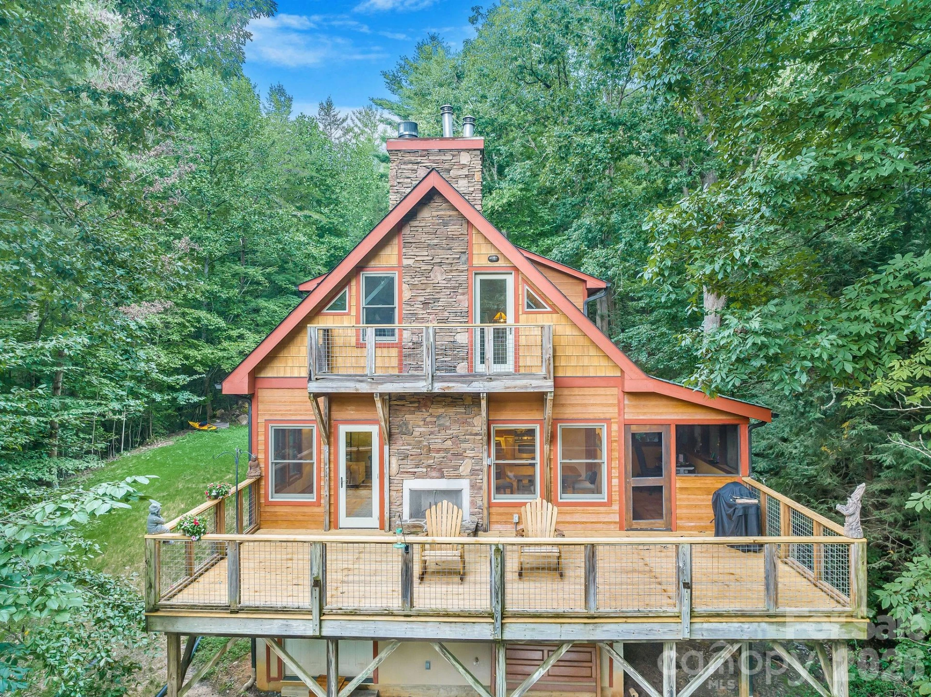 553 River Bend Drive - Photo 2