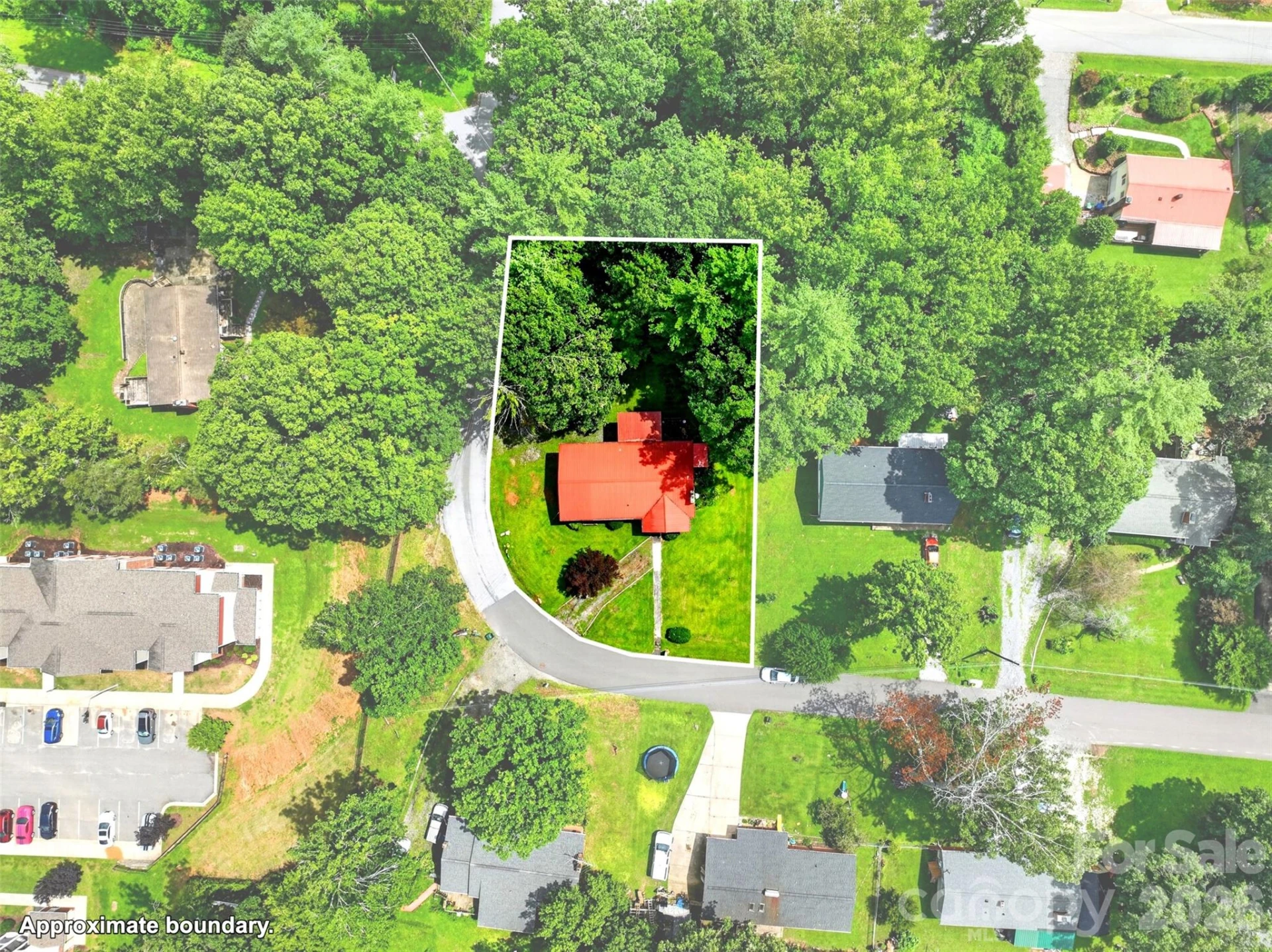 2 White Oak Road - Photo 39