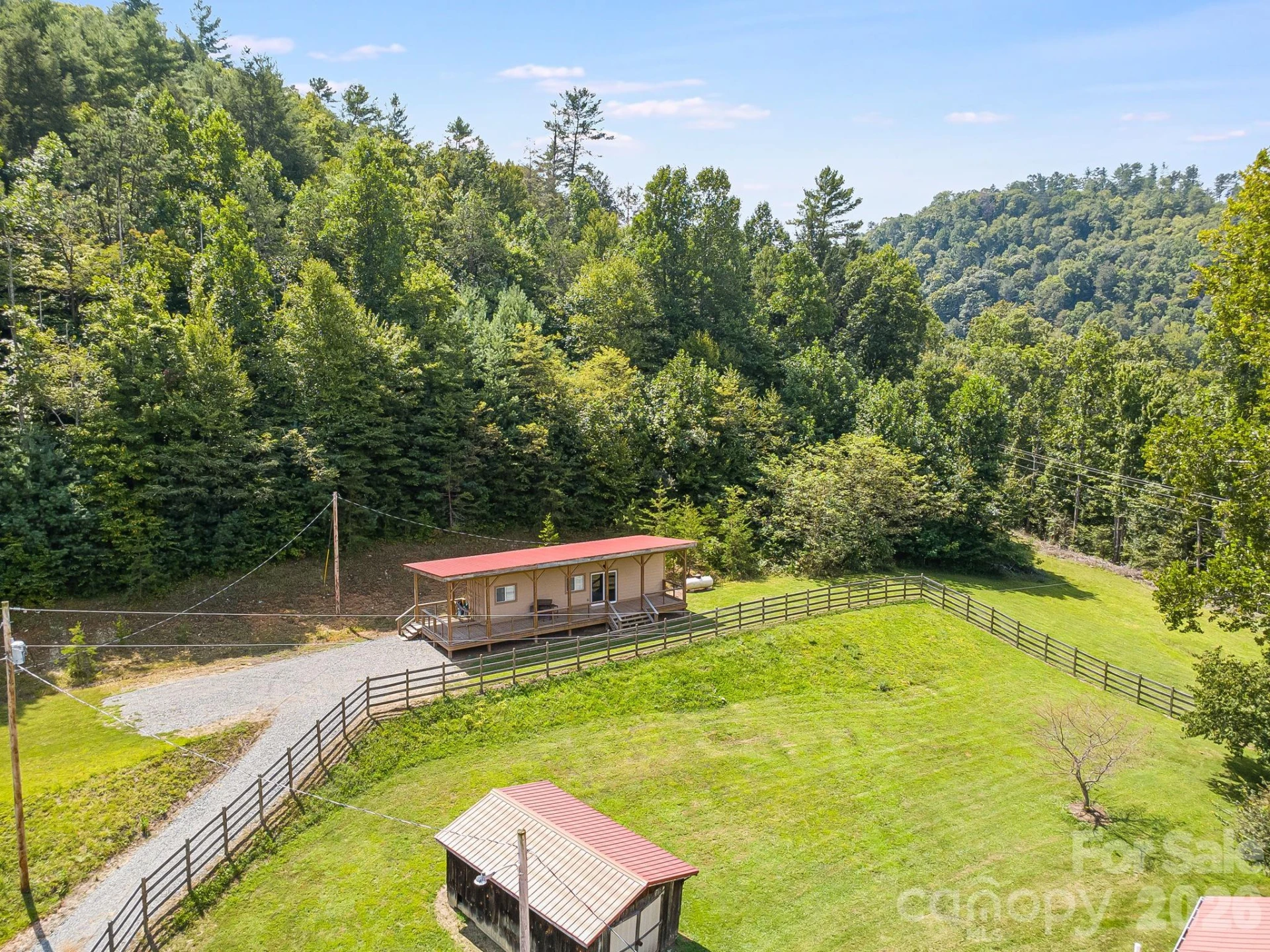 58 Guntertown Road - Photo 4