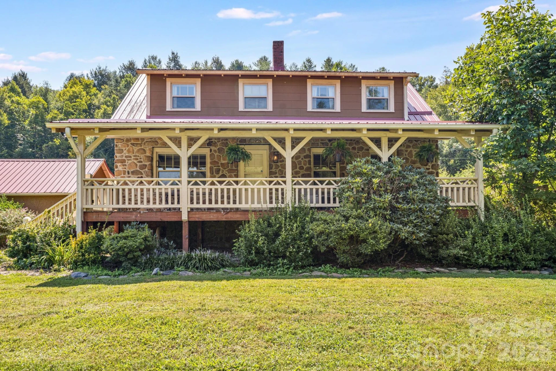 58 Guntertown Road - Photo 6