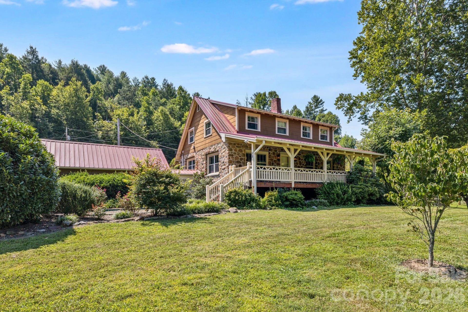 58 Guntertown Road - Photo 2