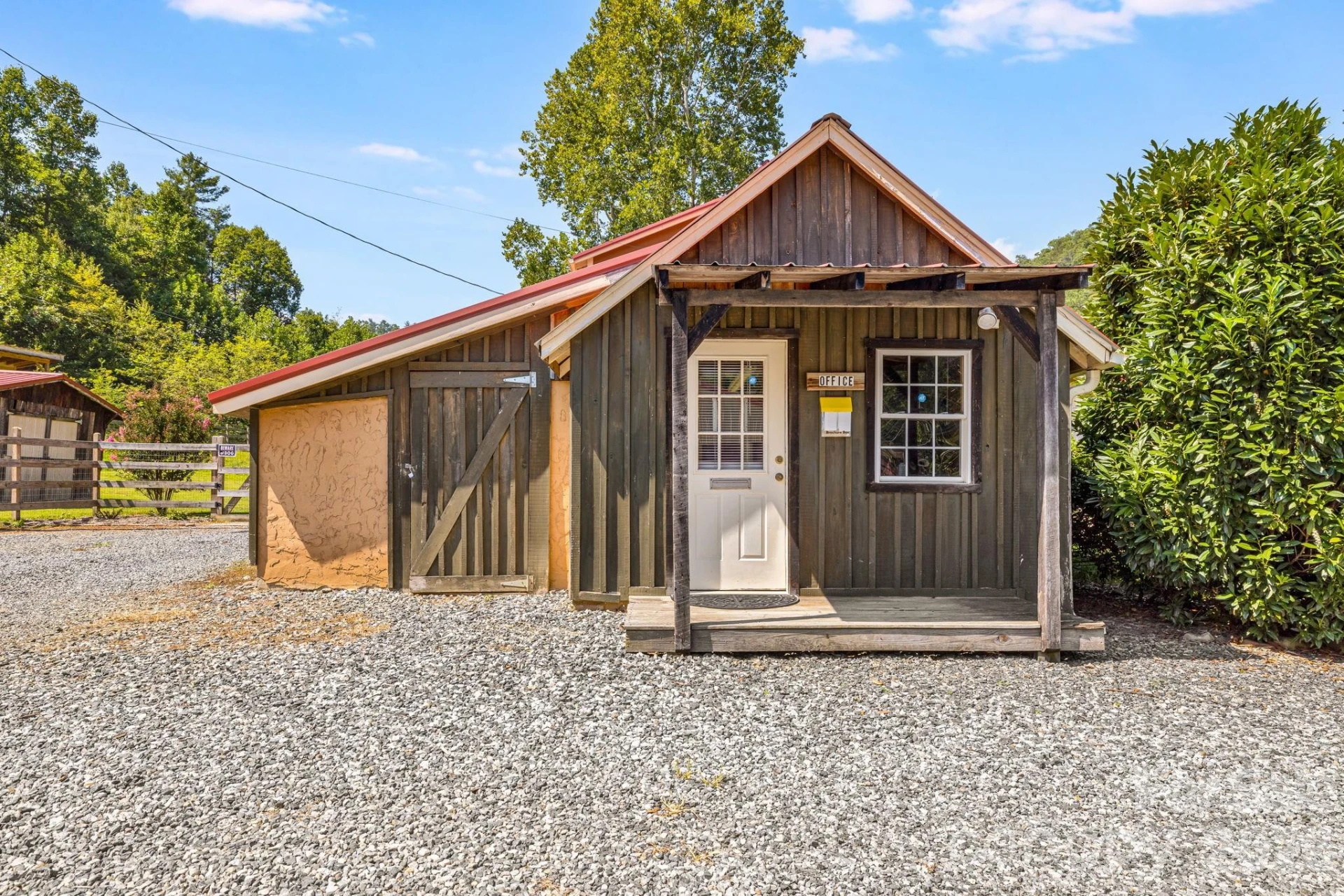 58 Guntertown Road - Photo 29
