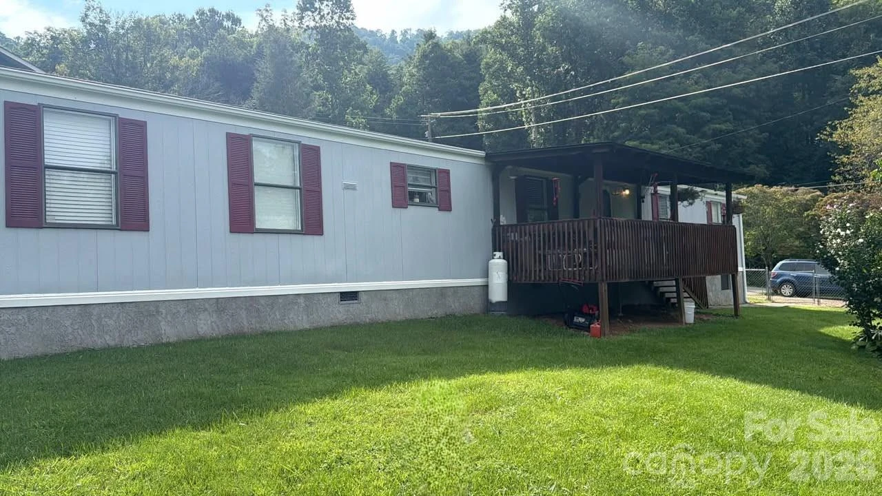 574 and 576 Paint Fork Road - Photo 2