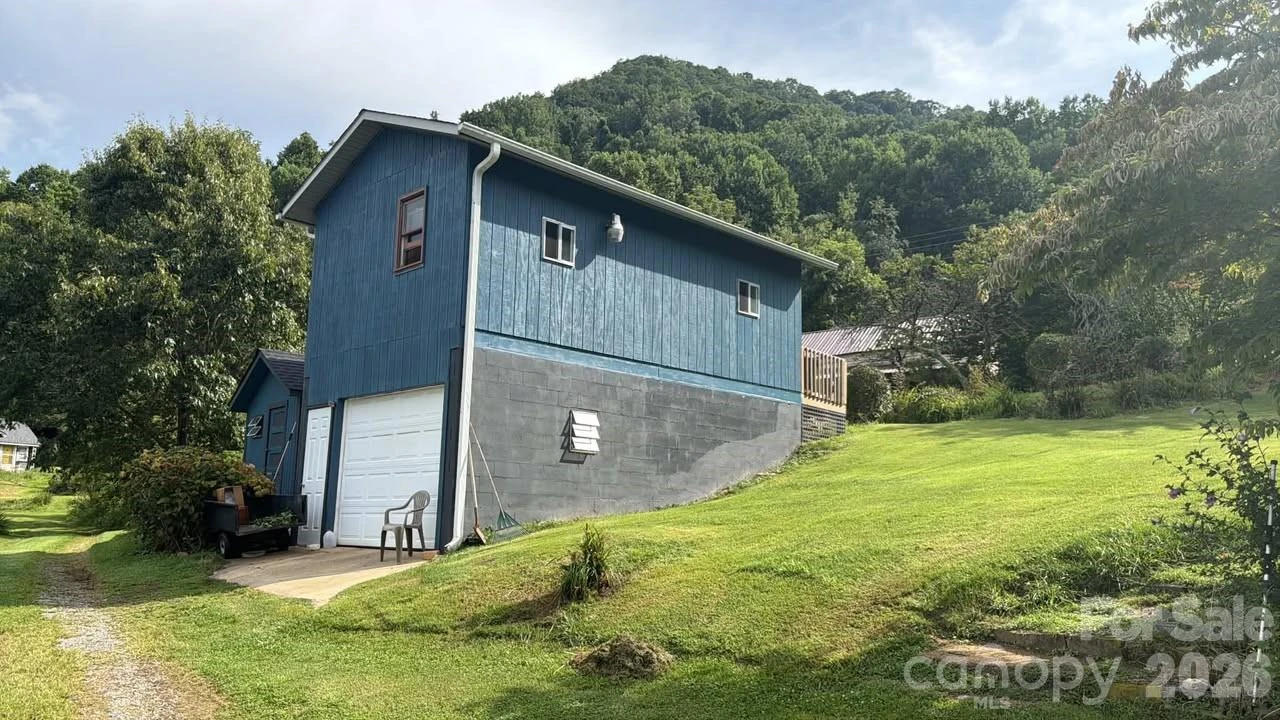 574 and 576 Paint Fork Road - Photo 3