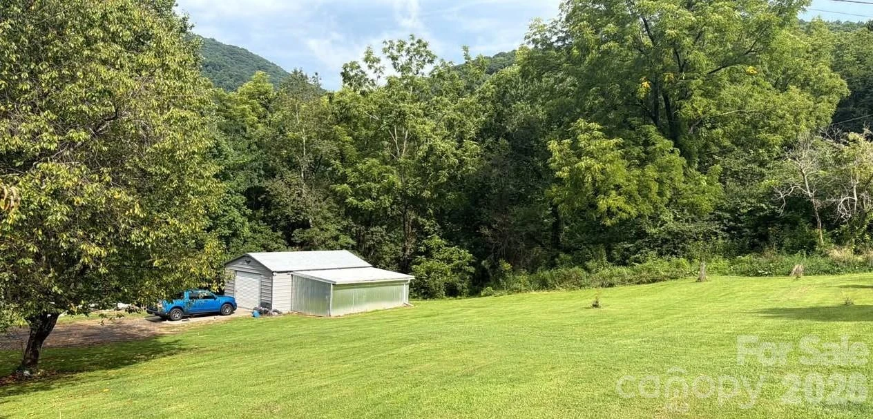 574 and 576 Paint Fork Road - Photo 4