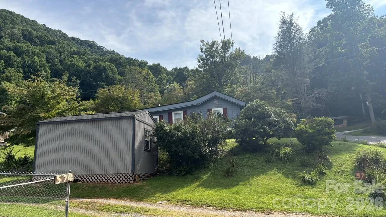 574 and 576 Paint Fork Road - Photo 5