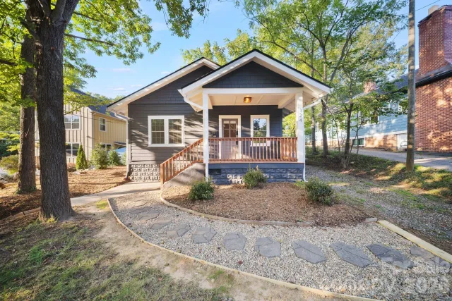 124 State Street, Asheville, NC, 28806