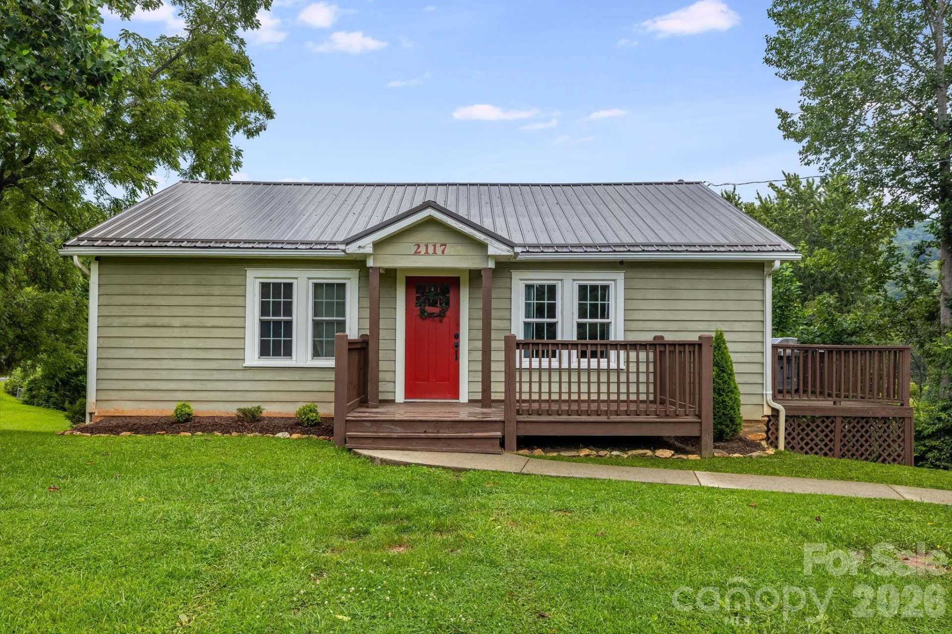 2117 Old Clyde Road - Photo 2