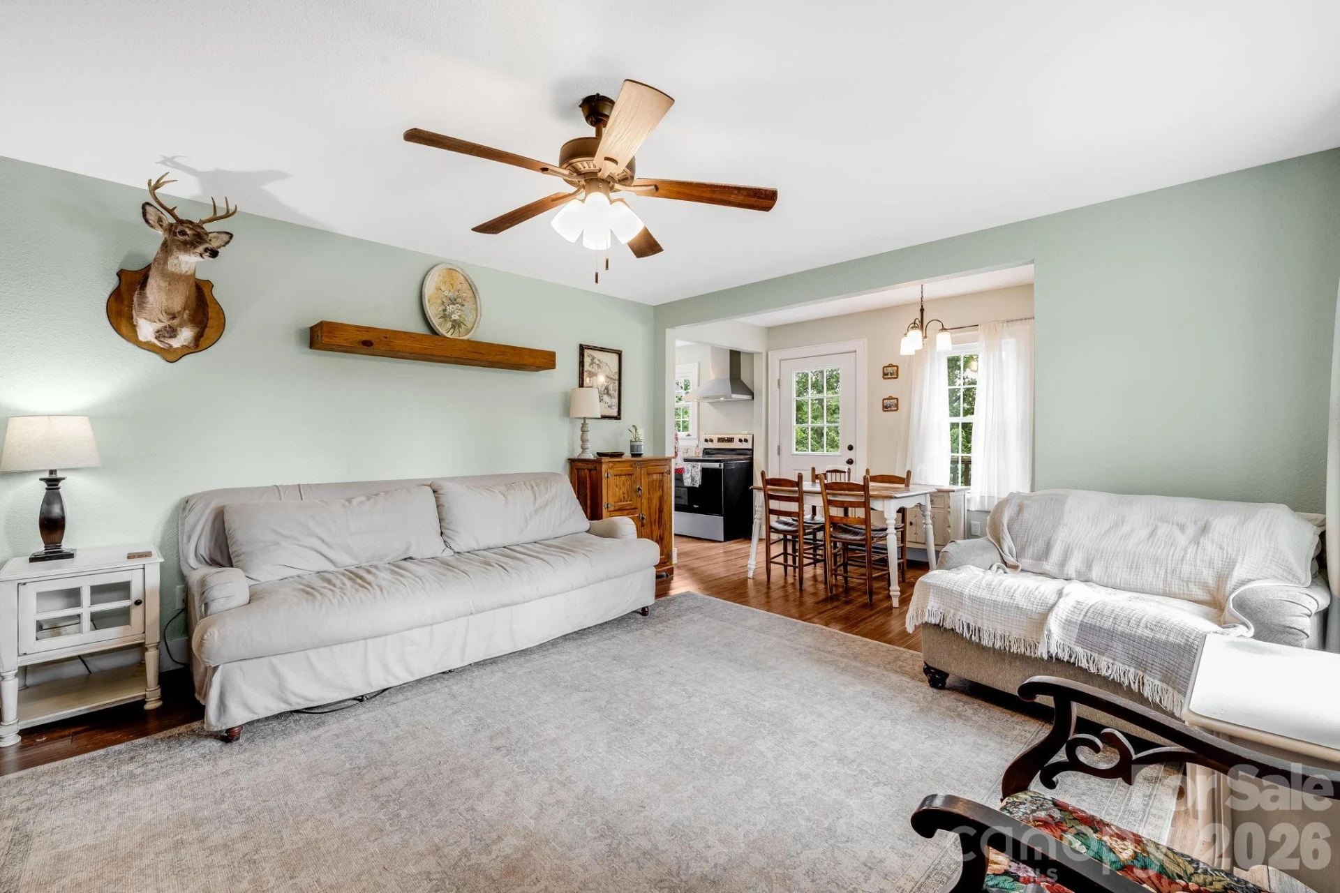 2117 Old Clyde Road - Photo 4