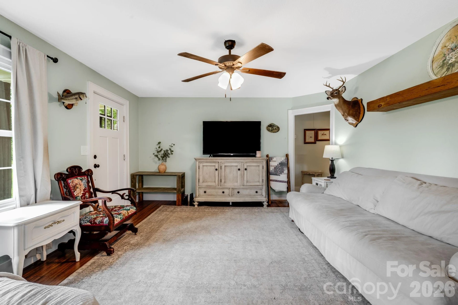 2117 Old Clyde Road - Photo 5
