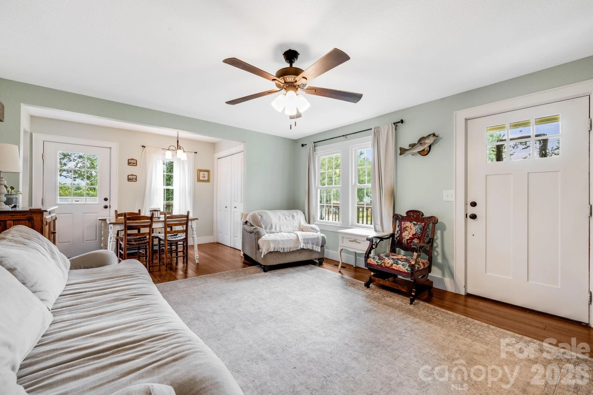 2117 Old Clyde Road - Photo 6