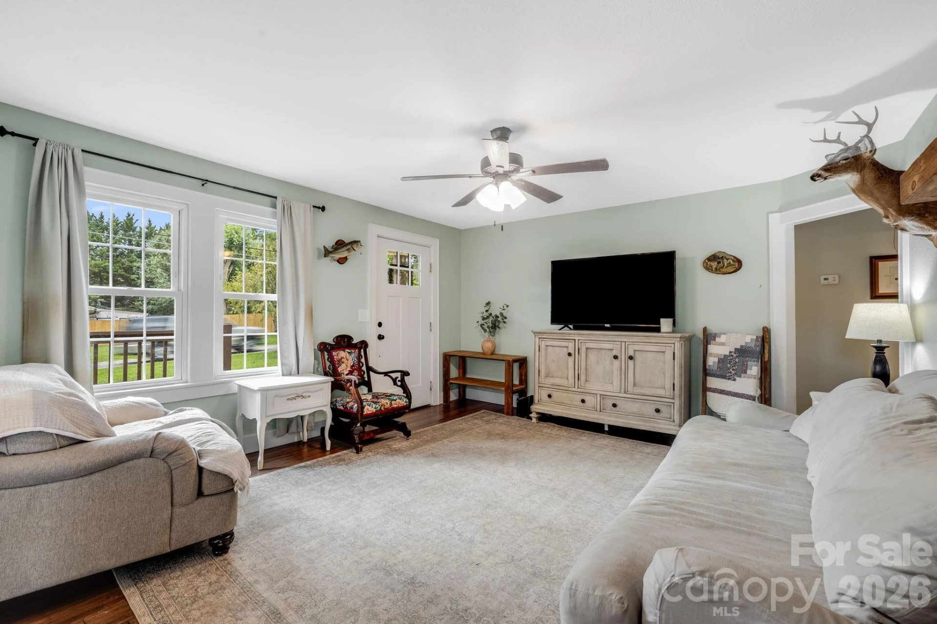 2117 Old Clyde Road - Photo 7