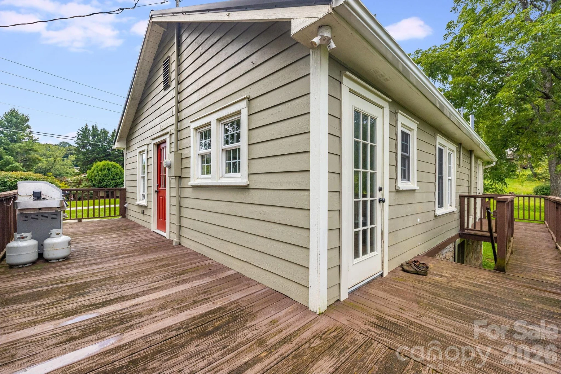 2117 Old Clyde Road - Photo 29