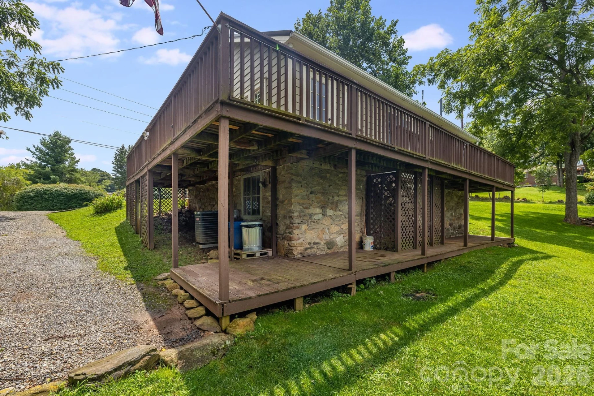 2117 Old Clyde Road - Photo 35