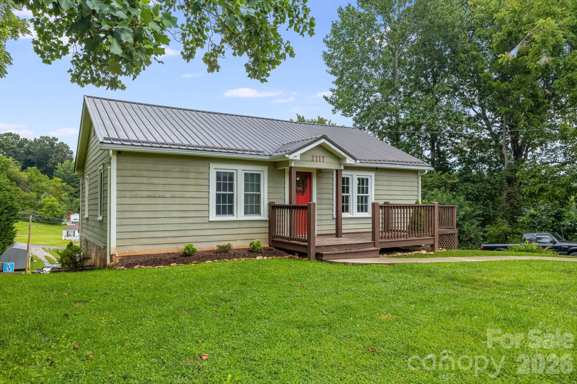 2117 Old Clyde Road - Photo 42