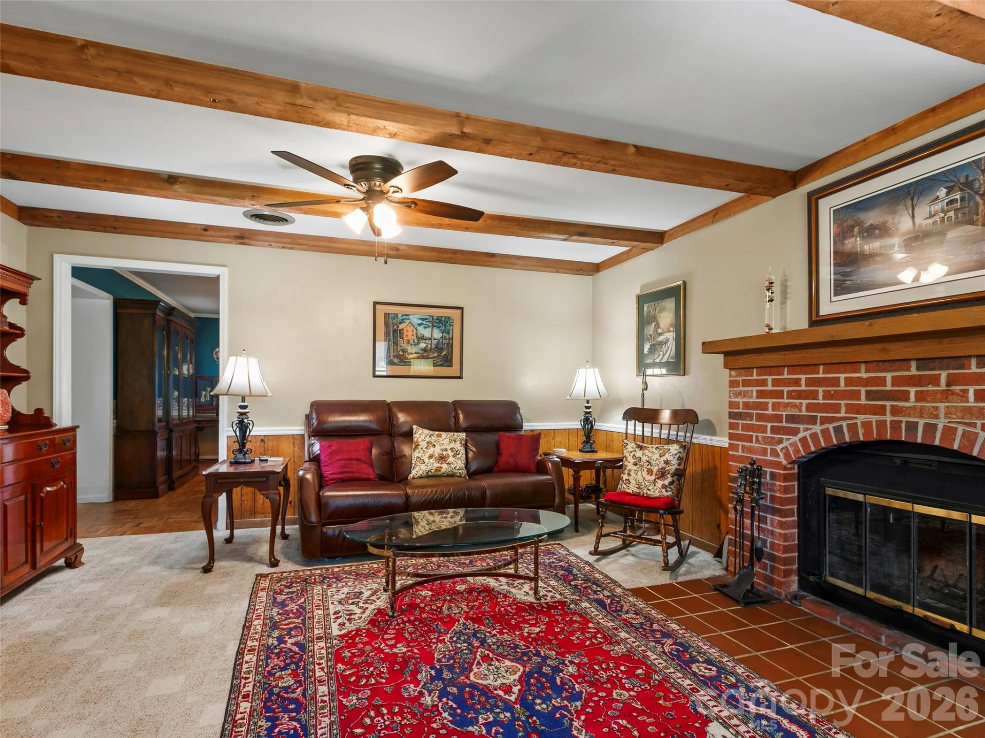 101 Castlerock Drive - Photo 13