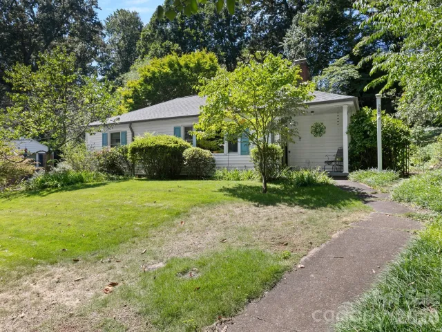 28 Arthur Road, Asheville, NC, 28806