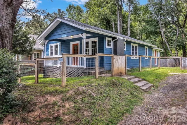 88 Brooklyn Road, Asheville, NC, 28803