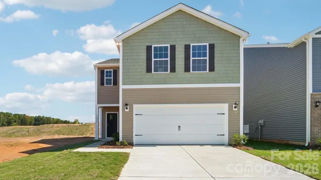 226 Lauren Lane, Hendersonville, NC, 28792