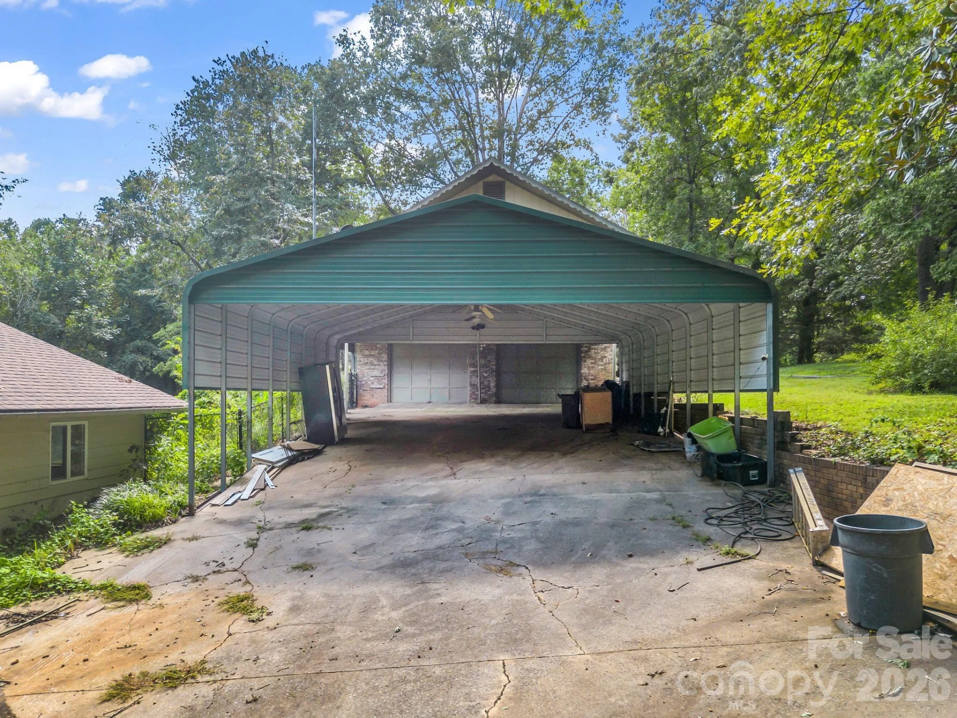 200 Woodland Circle - Photo 6