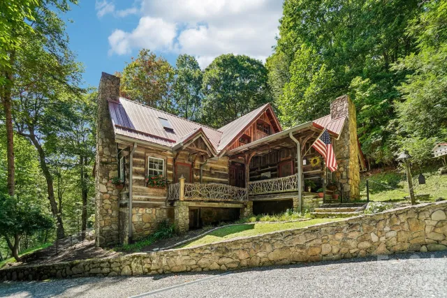 311 Wonderly Lane, Mars Hill, NC, 28754
