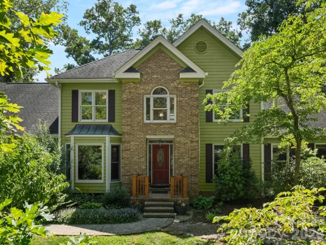36 Windsong Drive, Fairview, NC, 28730