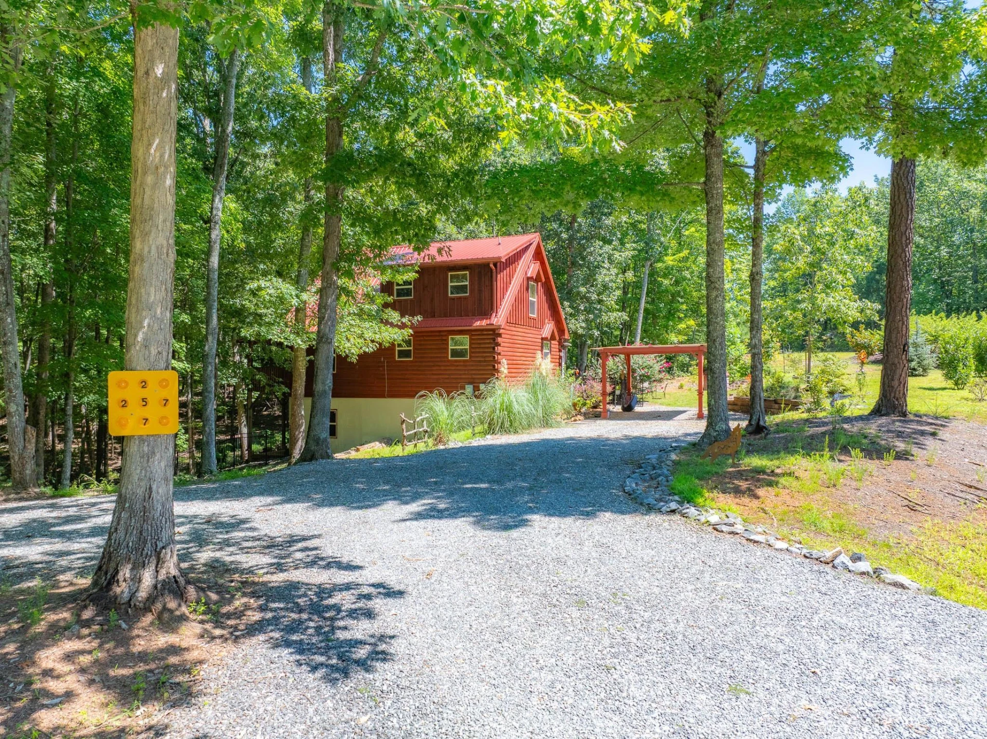 257 Adirondack Trail #180 - Photo 41