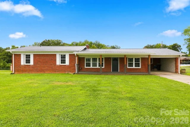 1664 Chase High Road, Forest City, NC, 28043