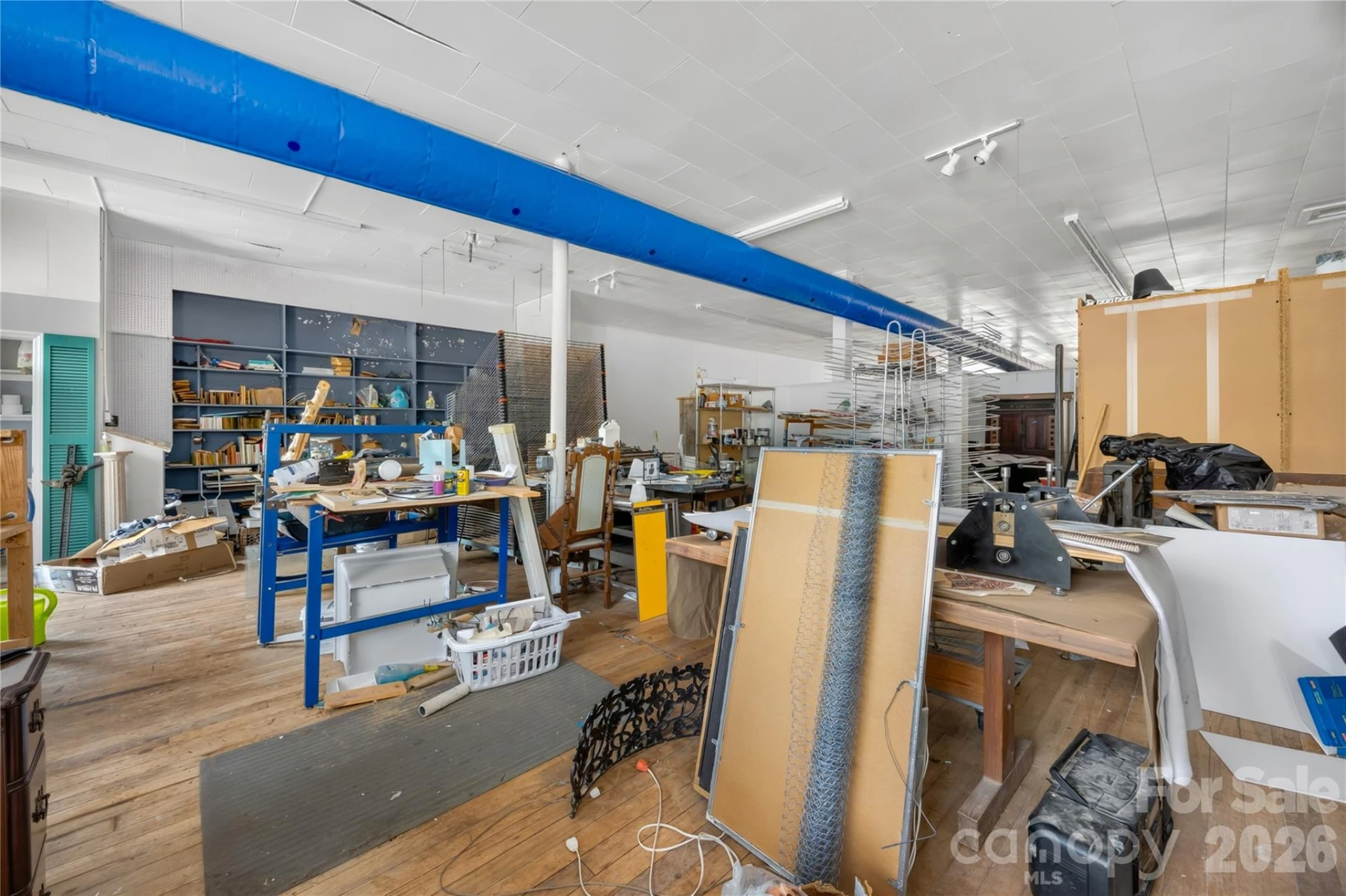 158,148 N Trade Street - Photo 34