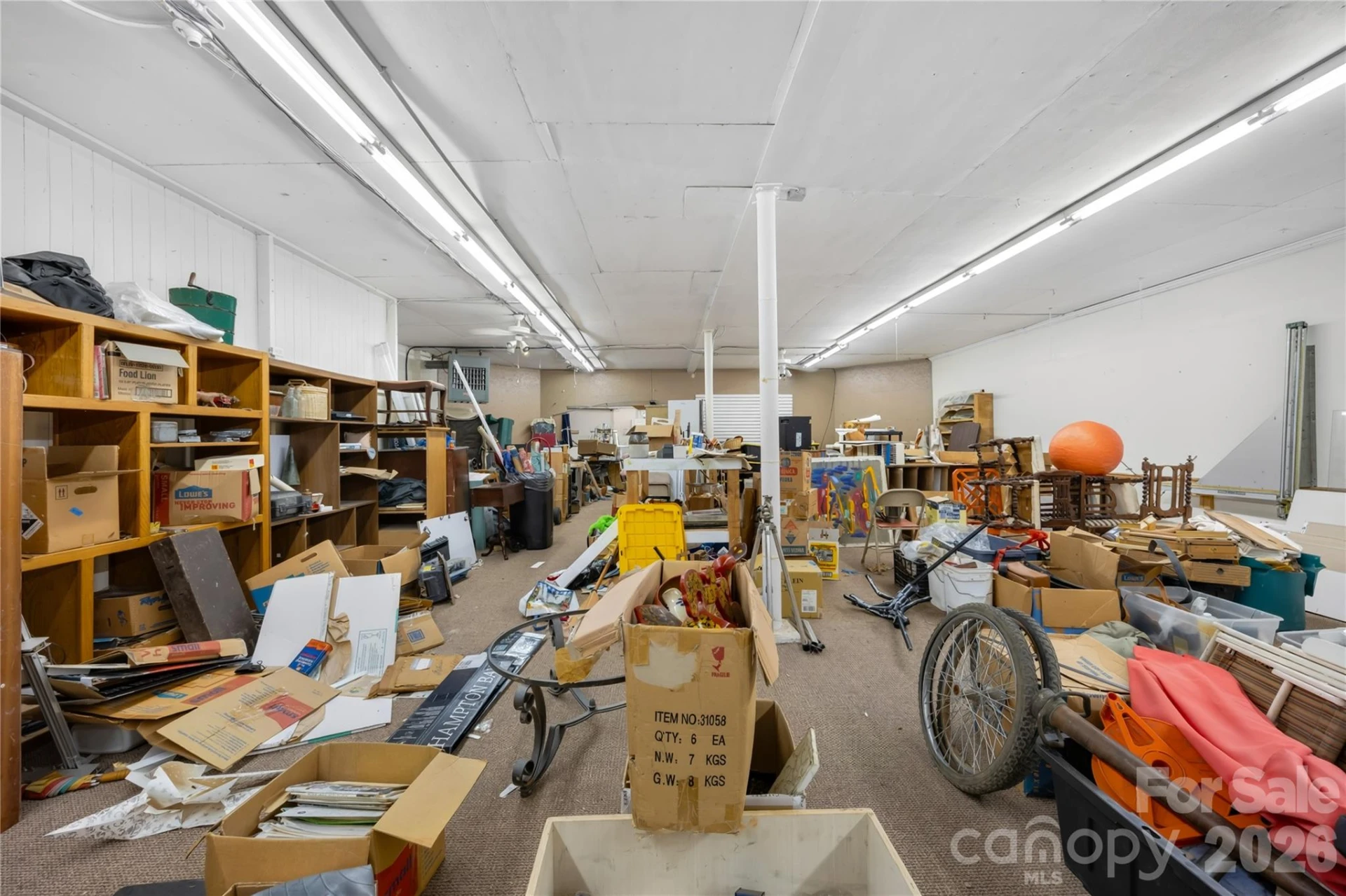 158,148 N Trade Street - Photo 36