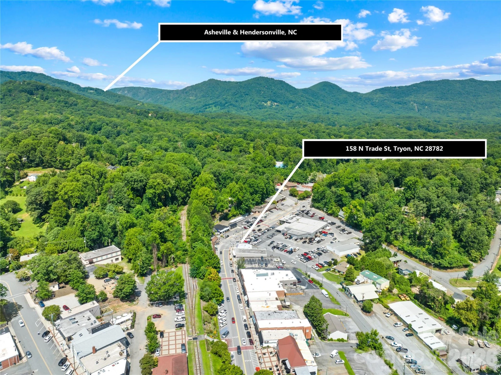 158,148 N Trade Street - Photo 42