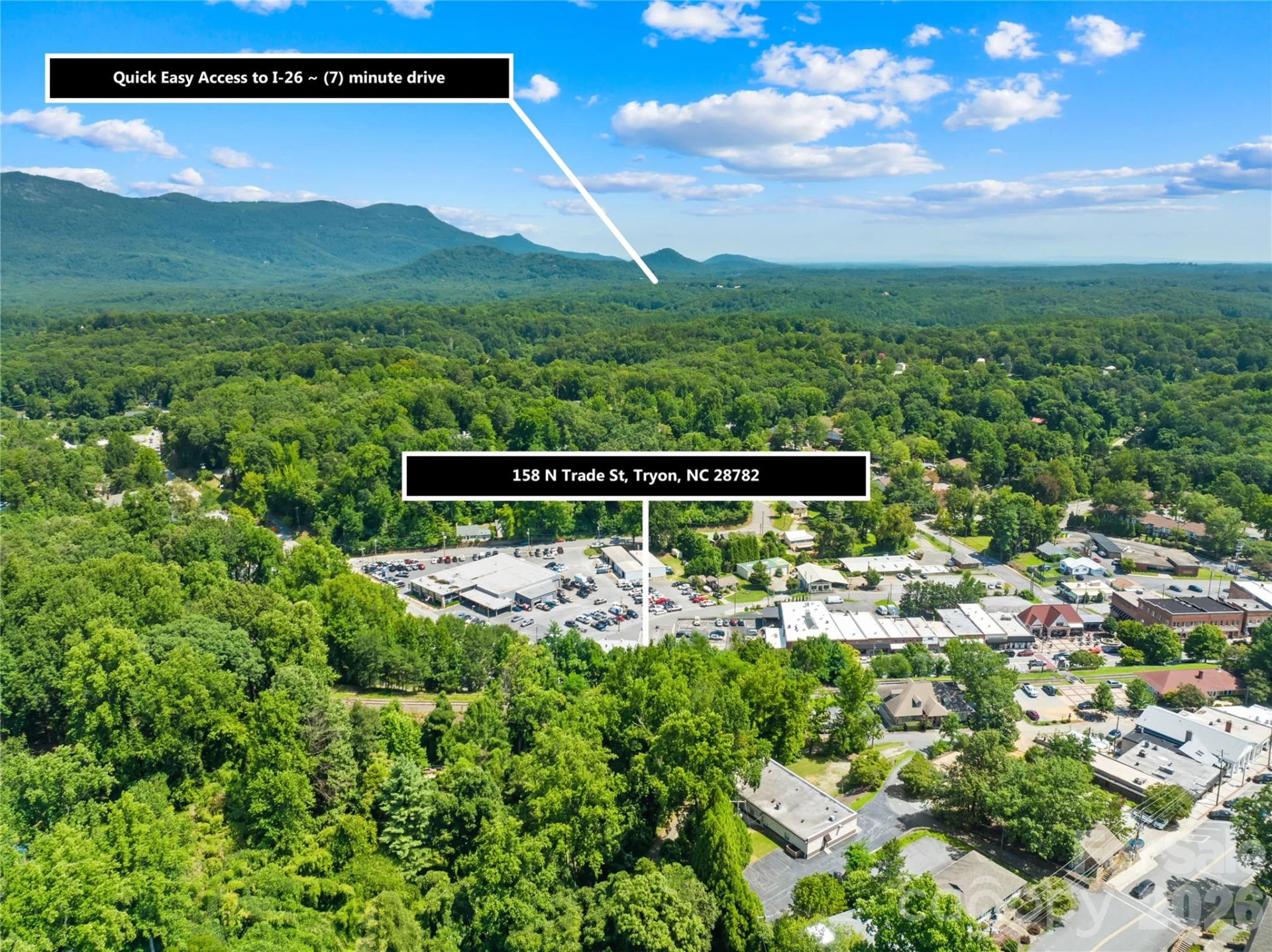 158,148 N Trade Street - Photo 43