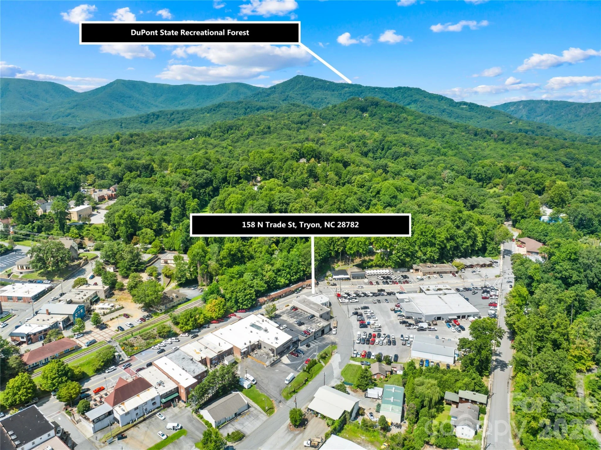 158,148 N Trade Street - Photo 45