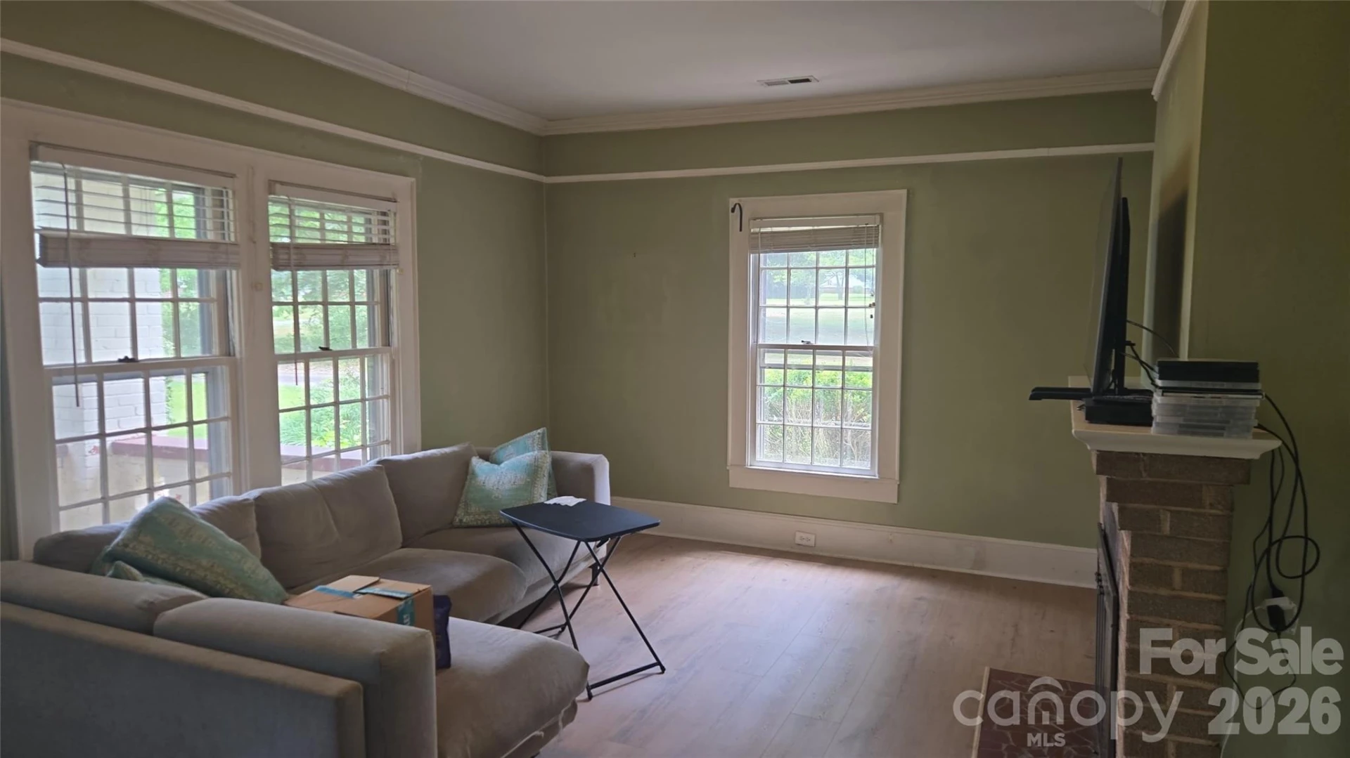 241 Poors Ford Road - Photo 3