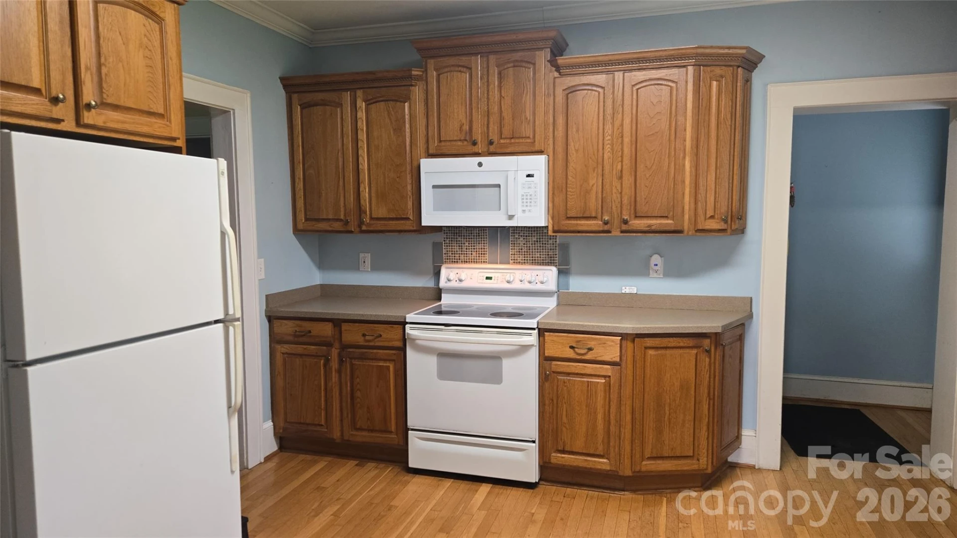 241 Poors Ford Road - Photo 5