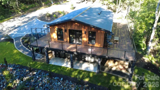 272 Bluebird Road, Lake Lure, NC, 28746