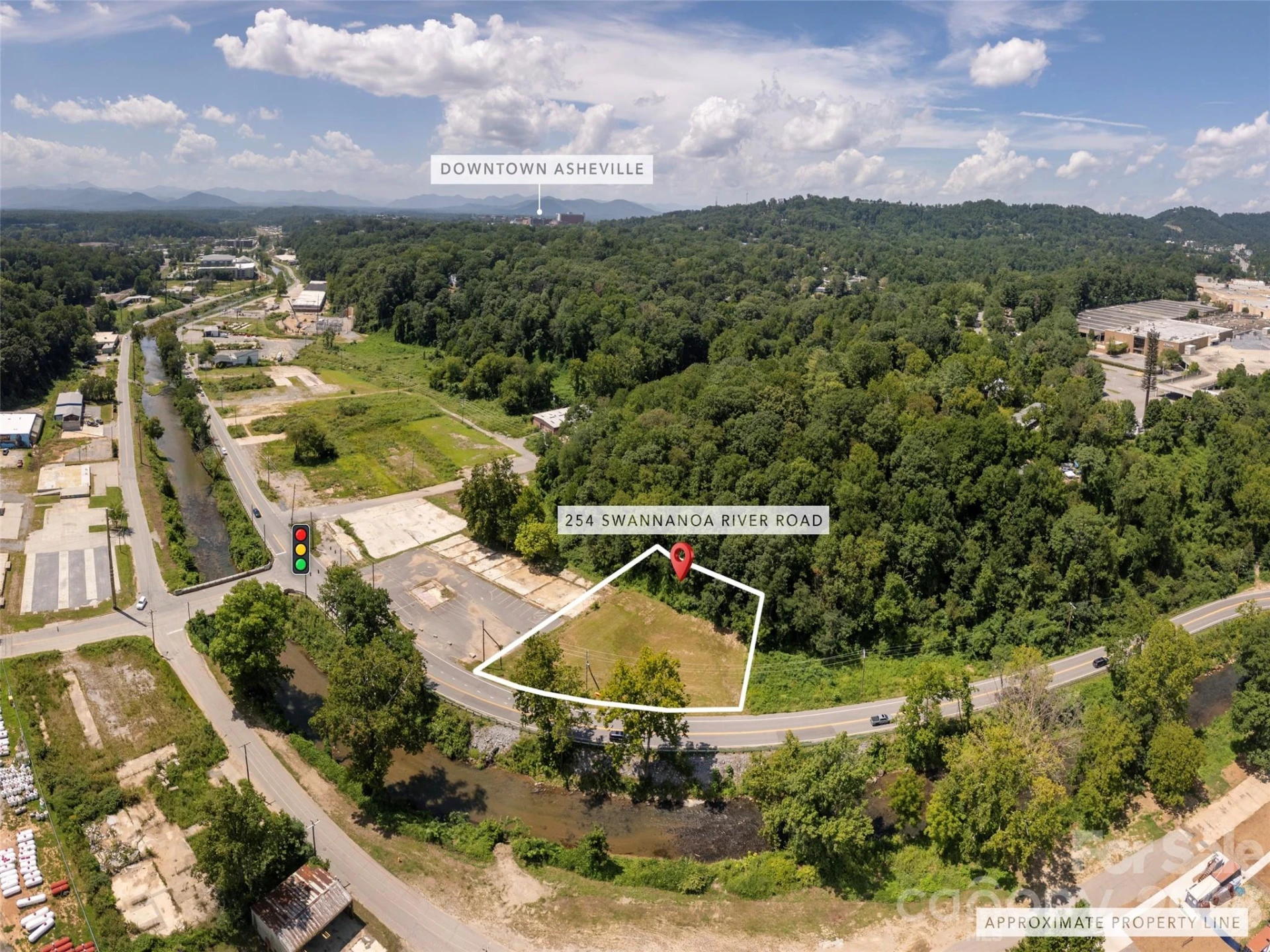 254 Swannanoa River Road - Photo 2
